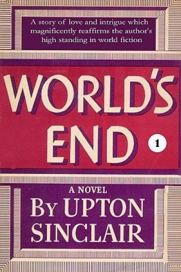 World's End I