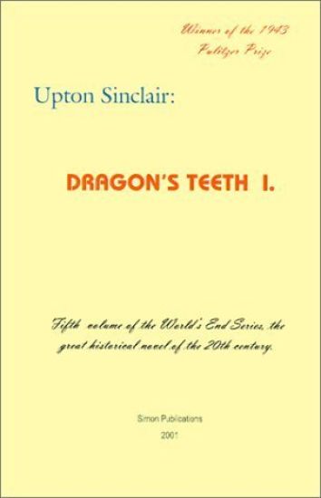 Dragon's Teeth I