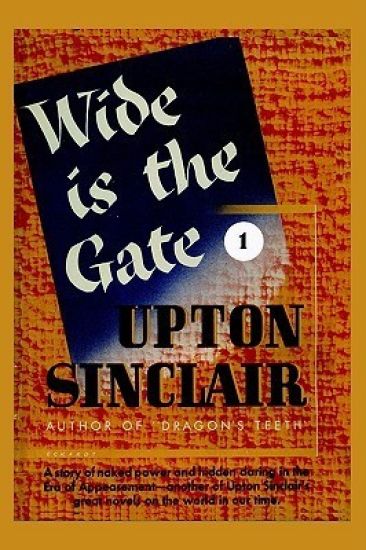 Wide Is the Gate