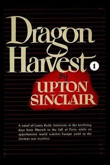 Dragon Harvest I