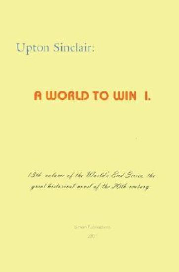 A World to Win I.