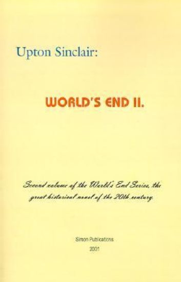 World's End II