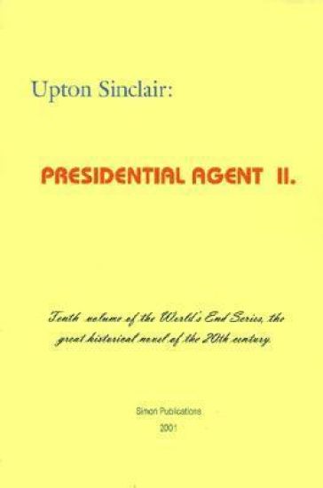 Presidential Agent II