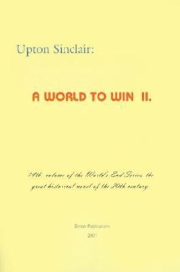 A World to Win II