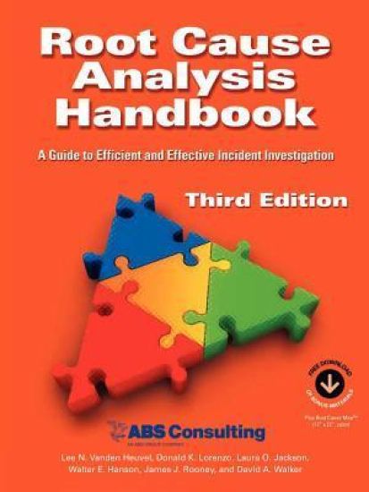Root Cause Analysis Handbook