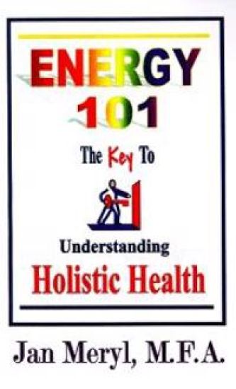 Energy 101