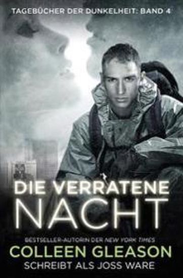 Die verratene nacht