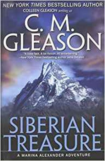 Siberian Treasure