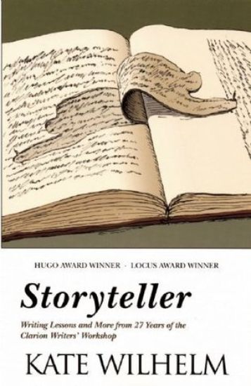 Storyteller