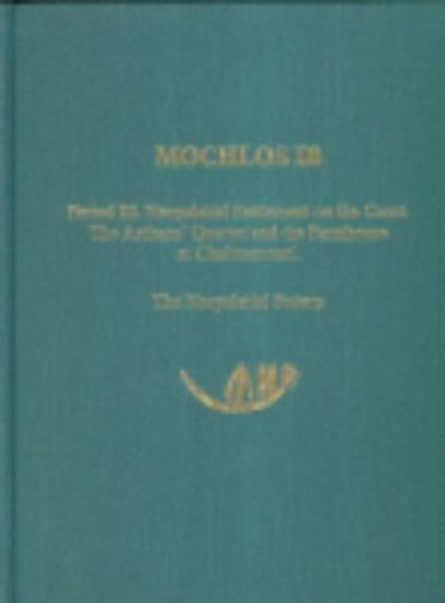 Mochlos IB