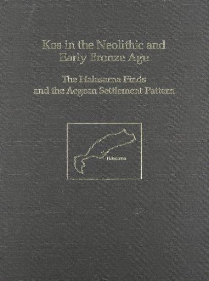 Kos in the Neolithic and Early Bronze Age