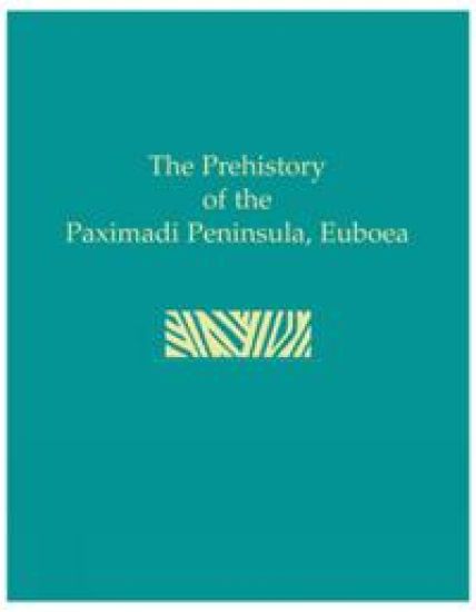 Prehistory of the Paximadi Peninsula, Euboea