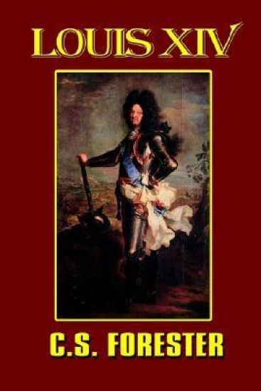 Louis Xiv, King of France and Navarre