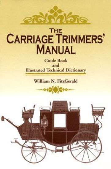 The Carriage Trimmers' Manual