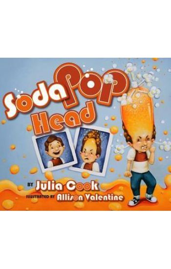 Soda Pop Head