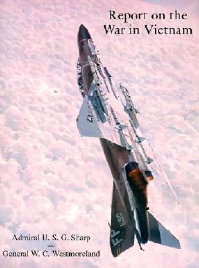 Report on the War in Vietnam