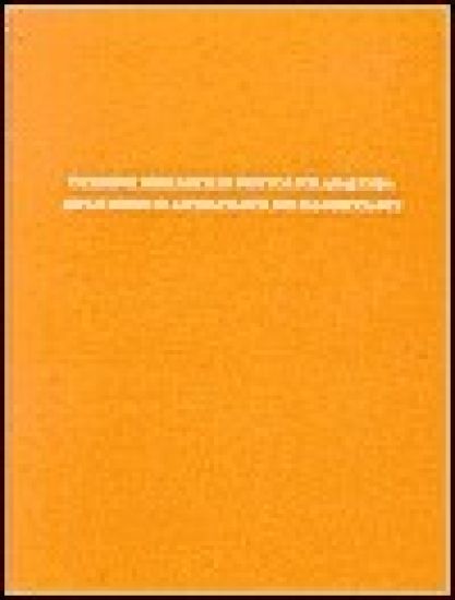 Current Research in Phytolith Analysis – Applications in Archaeology and Paleoecology