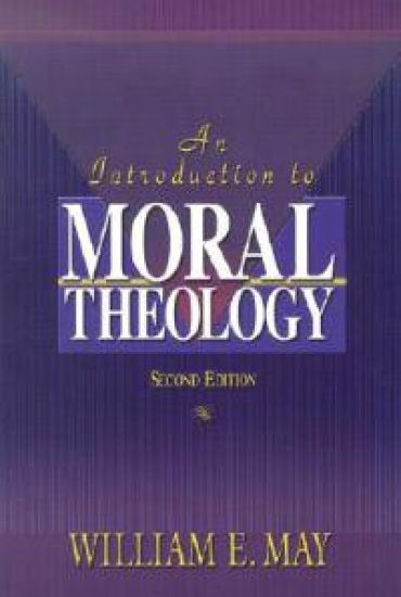 An Introduction to Moral Theology