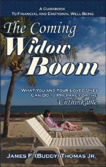The Coming Widow Boom