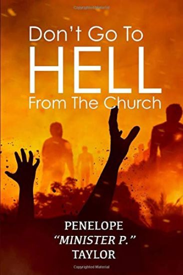 Don't Go To Hell From The Church