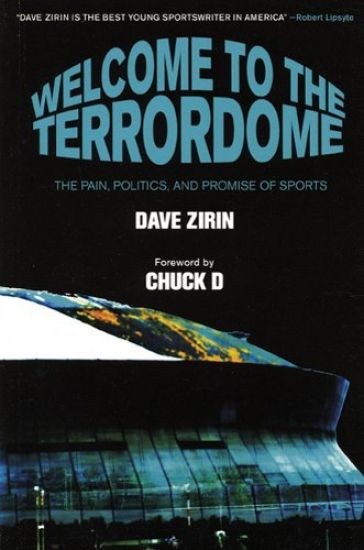 Welcome To The Terrordome
