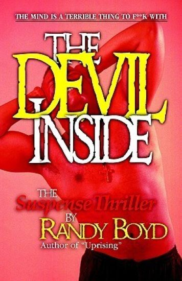 The Devil Inside, the Suspense Thriller, the