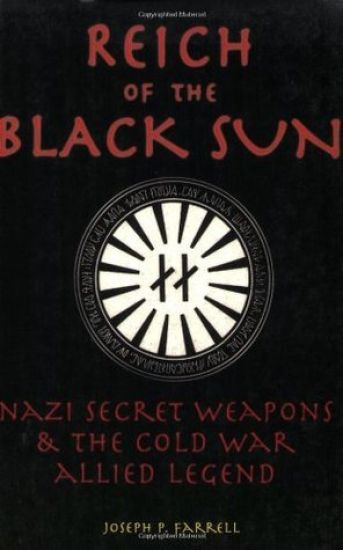 Reich of the Black Sun