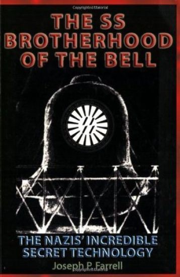 The Ss Brotherhood of the Bell