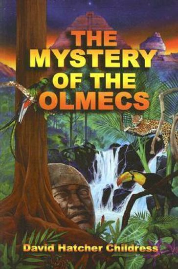Mystery of the Olmecs