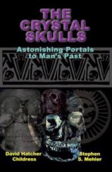 Crystal Skulls