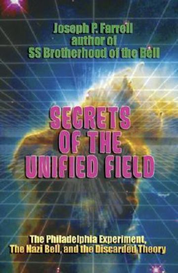 Secrets of the Unified Field