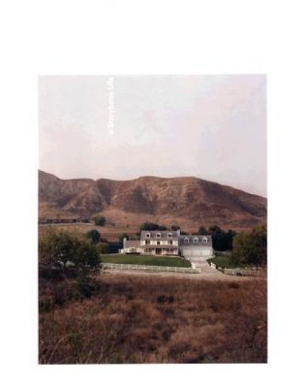 Philip-Lorca diCorcia: A Storybook Life