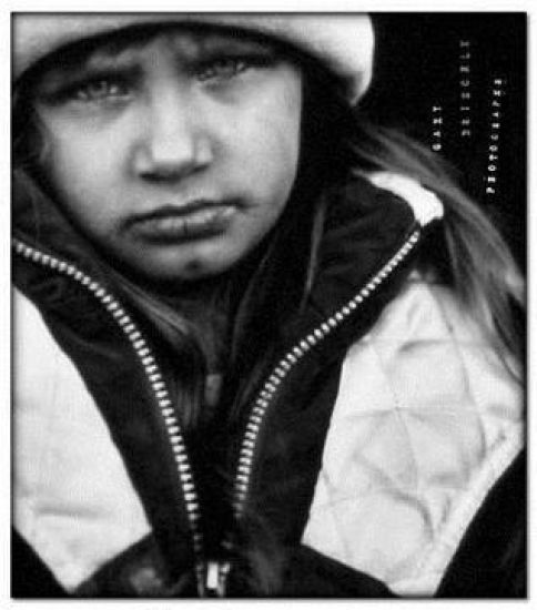 Gary Briechle: Photographs