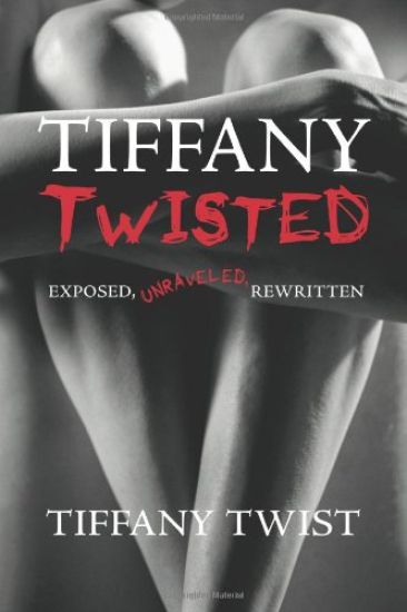 Tiffany Twisted