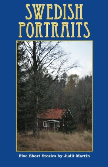 Swedish Portraits: Five Short Stories
