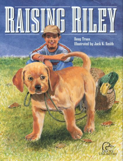 Raising Riley