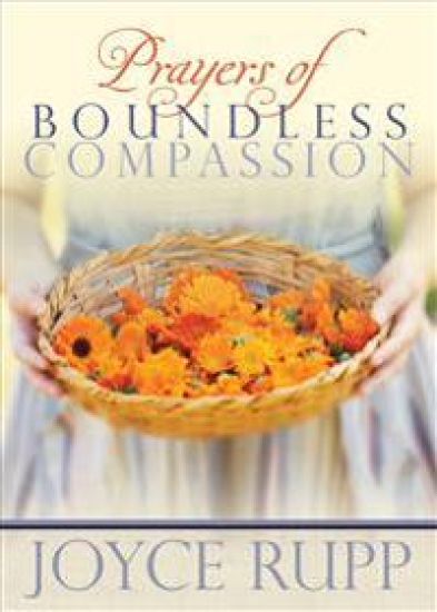 Prayers of Boundless Compassion