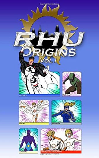 RHU Origins Vol I