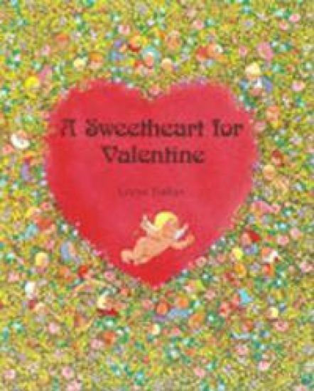 A Sweetheart for Valentine