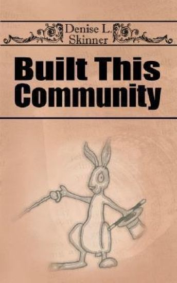 Built This Community