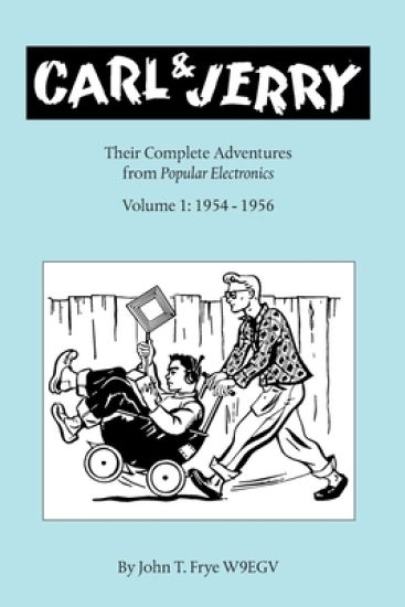 Carl & Jerry