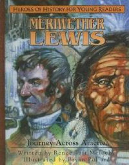 Meriweather Lewis