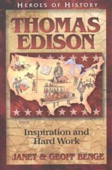 Thomas Edison
