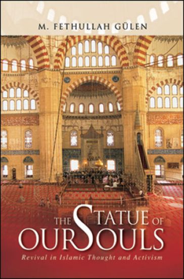 The Statue of our Souls