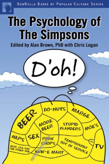 The Psychology of the Simpsons