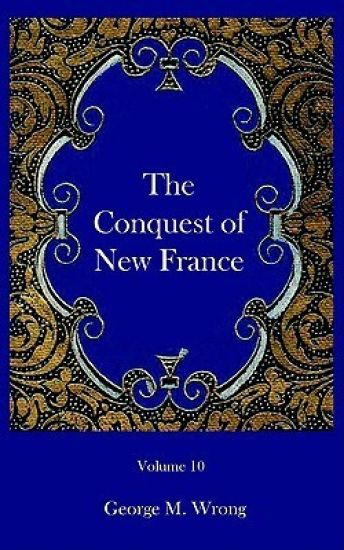 The Conquest of New France