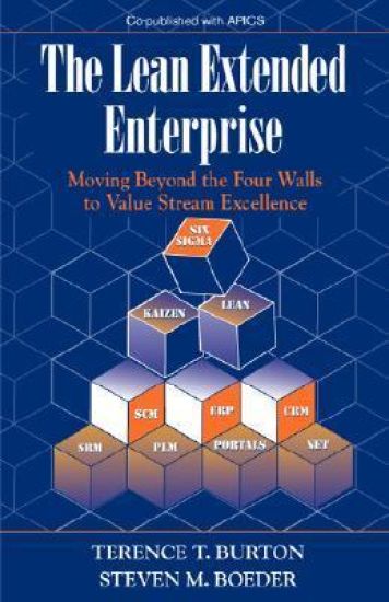 The Lean Extended Enterprise