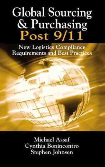Global Sourcing & Purchasing Post 9/11