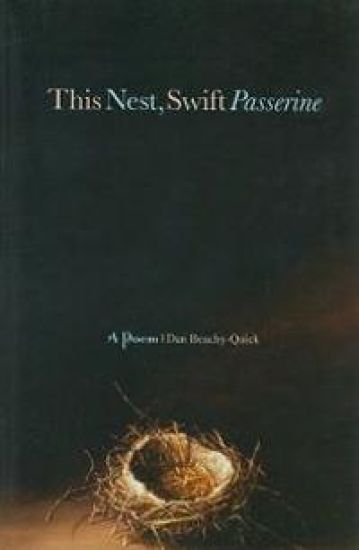 This Nest, Swift Passerine