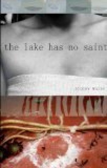The lake has no saint